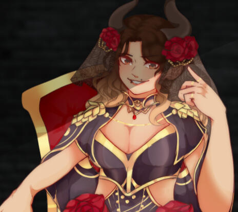 Art Commission Tori