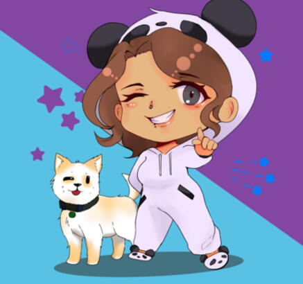 Chib Tori Art Commission