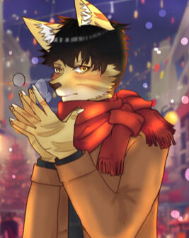 Furry Art