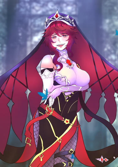 Rosaria